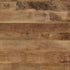 Maison Madeleine -  Dining Table 180x90x76 cm Solid Mango Wood
